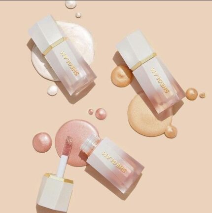 Sheglam Glow Bloom Liquid highlighter 5.2 ml