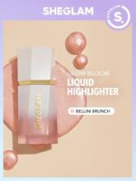 Sheglam Glow Bloom Liquid highlighter 5.2 ml