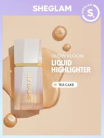 Sheglam Glow Bloom Liquid highlighter 5.2 ml