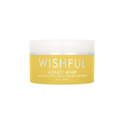 Wishful Honey Whip Cream 20gm