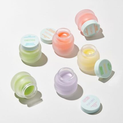 TOCOBO Lip Mask 20Ml