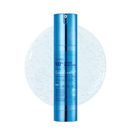 Vt 100hL Hydrop Reedle Shot Essence 50ml