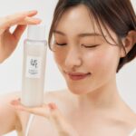 Beauty of Joseon Glow Replenishing Rice Milk Toner