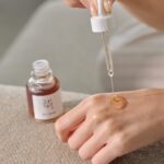 Beauty Of Joseon Revive Serum: Ginseng+ Snail Mucin