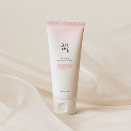 Beauty Of Joseon Apricot Peeling Gel