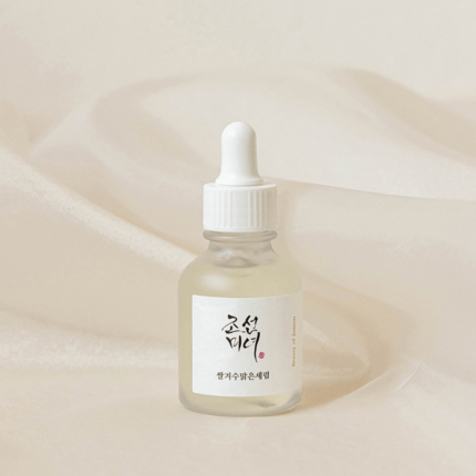Beauty Of Joseon Deep Glow Serum : Rice + Alpha-Arbutin 30 ml