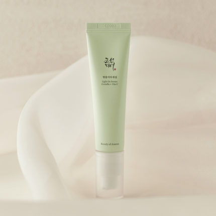 Beauty Of Joseon Light On Serum: Centella+ Vitamin C
