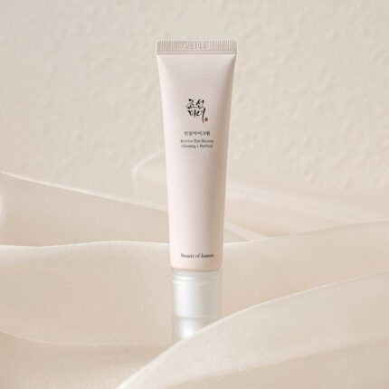 Beauty of Joseon Revive Eye Serum: Ginseng+ Retinal