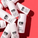 K18 Leave-In Molecular Repair Hair Mask