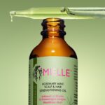 Mielle Rosemary Mint Scalp &Hair Strengthen Oil