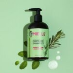 Mielle Rosemary Mint Strengthening Shampoo