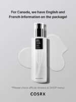 Cosrx BHA Blackhead Power Liquid 100 ml