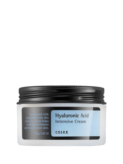 Cosrx Hyaluronic Acid Intensive Cream 100gm