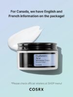 Cosrx Hyaluronic Acid Intensive Cream 100gm