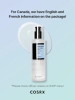 Cosrx Hyaluronic Acid Hydra Power Essence 100ml