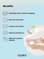 Cosrx Low Ph Good Morning Gel Cleanser 150 ML