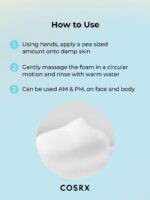 Cosrx Low Ph Good Morning Gel Cleanser 150 ML