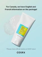 Cosrx Low Ph Good Morning Gel Cleanser 150 ML