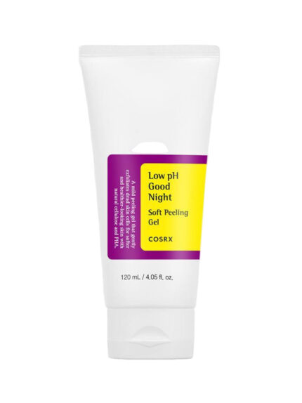 Cosrx Low Ph Good Night Soft Peeling Gel 120 ML