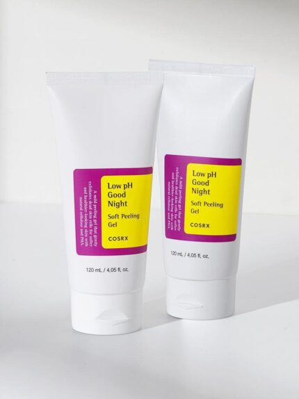 Cosrx Low Ph Good Night Soft Peeling Gel 120 ML
