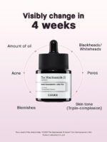 Cosrx The Niacinamide 15 [/Serum/]