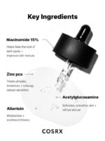 Cosrx The Niacinamide 15 [/Serum/]