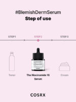 Cosrx The Niacinamide 15 [/Serum/]
