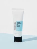 Cosrx Ultimate Nourishing Rice Overnight Spa Mask 60 ML