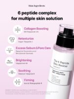Cosrx The 6 Peptide Skin Booster [/Serum/] 150 ML