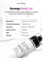 Cosrx The 6 Peptide Skin Booster [/Serum/] 150 ML