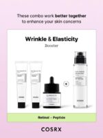 Cosrx The 6 Peptide Skin Booster [/Serum/] 150 ML