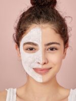 Cosrx Poreless Clarifying Charcoal Mask 110gm