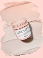 Cosrx Poreless Clarifying Charcoal Mask 110gm