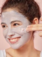 Cosrx Poreless Clarifying Charcoal Mask 110gm