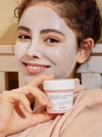 Cosrx Poreless Clarifying Charcoal Mask 110gm