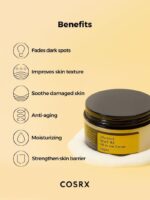 Cosrx Advanced Snail 92 All In One Cream 100gm