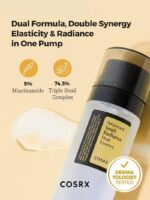 Cosrx Advanced Snail Radiance Dual Essence 80 ML