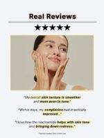 Cosrx Advanced Snail Radiance Dual Essence 80 ML
