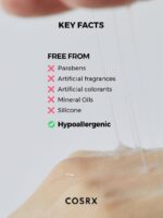 Cosrx Advanced Snail Radiance Dual Essence 80 ML