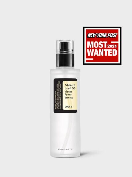 Cosrx Advanced Snail 96 Mucin Power Essence 100 ML