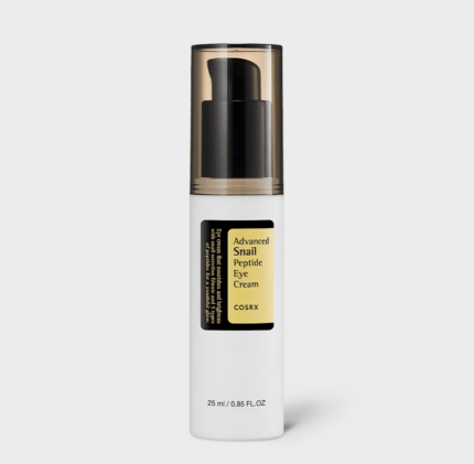 Cosrx Advanced Snail Peptide Eye Cream 25 ML