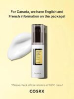 Cosrx Advanced Snail Peptide Eye Cream 25 ML