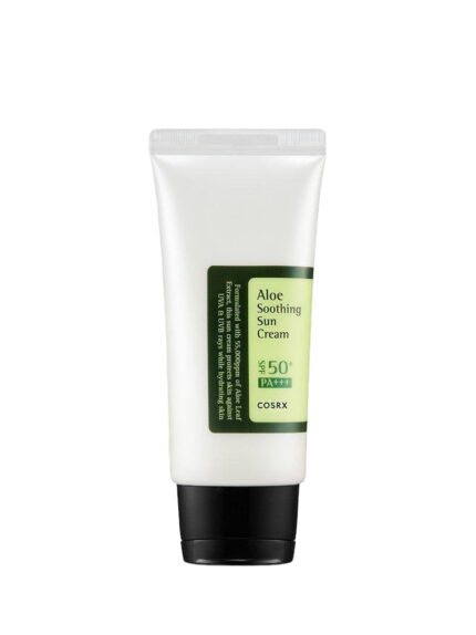 Cosrx Aloe Soothing Sun Cream Spf50+ /PA+++