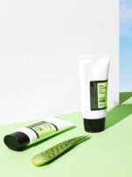 Cosrx Aloe Soothing Sun Cream Spf50+ /PA+++