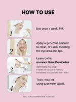 Cosrx The AHA BHA PHA LHA 35 Peel 30 ML