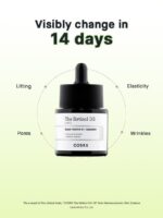 Cosrx The Retinol 0,5 [/Oil/]