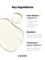 Cosrx The Retinol 0,5 [/Oil/]