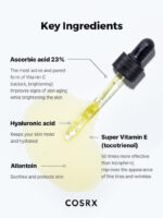 Cosrx The Vitamin C 23 [/ Serum/]