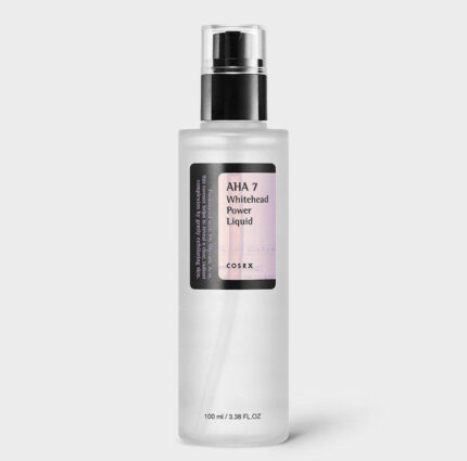 Cosrx AHA 7 Whitehead Power Liquid 100 ML