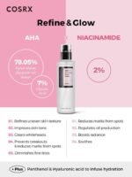 Cosrx AHA 7 Whitehead Power Liquid 100 ML